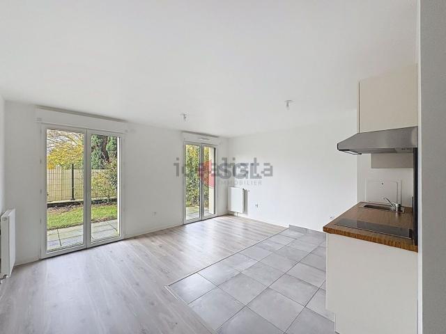 Appartement location à Panorama, Clamart