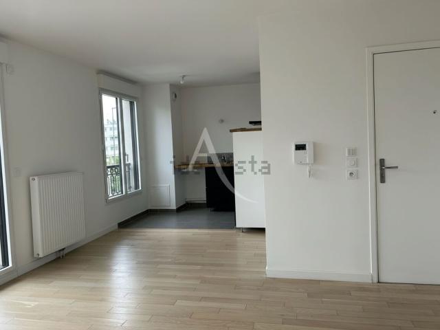 Appartement location à Clamart, Hauts-de-Seine