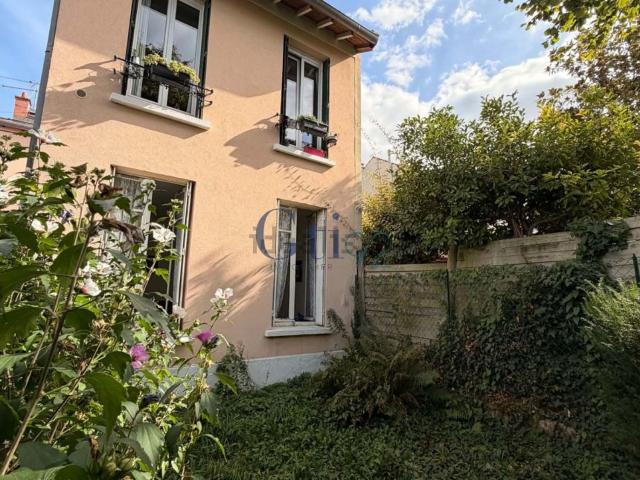 Appartement vente à Clamart, Hauts-de-Seine