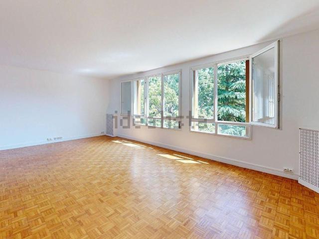 Appartement location à Pavé Blanc, Clamart