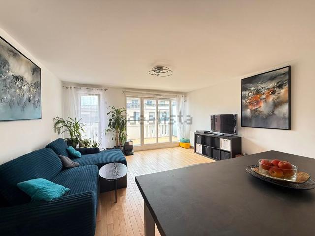 Appartement vente à Châtillon, Hauts-de-Seine