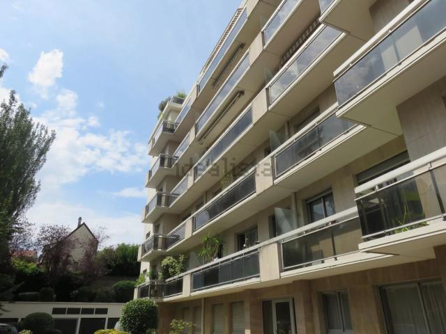 Appartement location à Clamart, Hauts-de-Seine