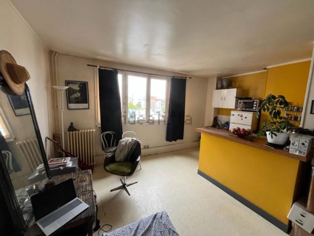 Appartement vente à Clamart, Hauts-de-Seine