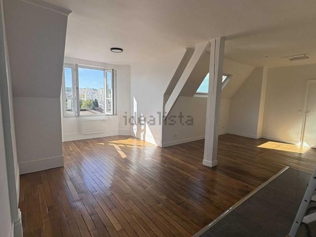 Appartement location à Clamart, Hauts-de-Seine