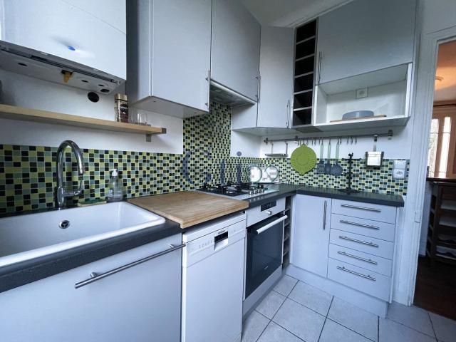 Appartement location à Clamart, Hauts-de-Seine