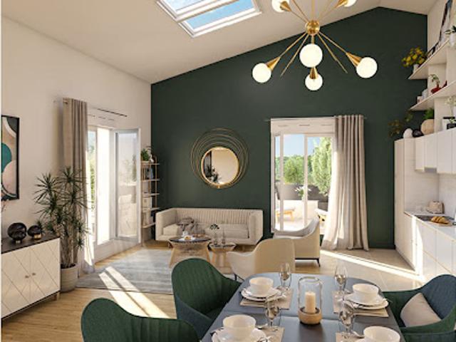 Appartement vente à France métropolitaine, Clamart