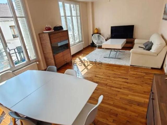Appartement location à Jardin Parisien, Clamart