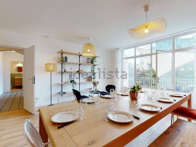 Appartement location à Clamart, Hauts-de-Seine