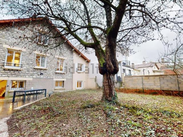 Appartement location à Jardin Parisien, Clamart
