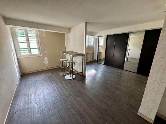 Appartement vente à Clamart, Hauts-de-Seine