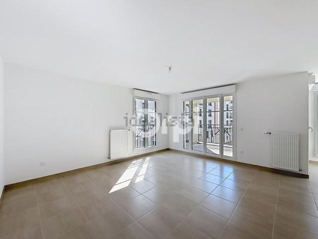 Appartement location à Le Clos du Breuil, Clamart