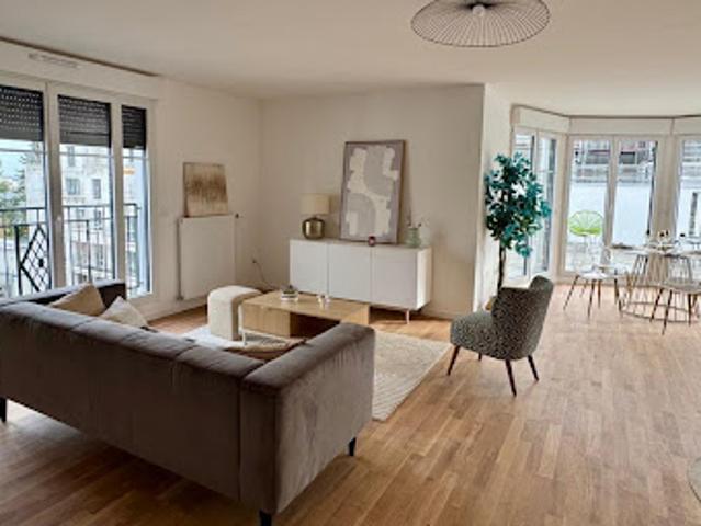Appartement vente à Antony, Clamart