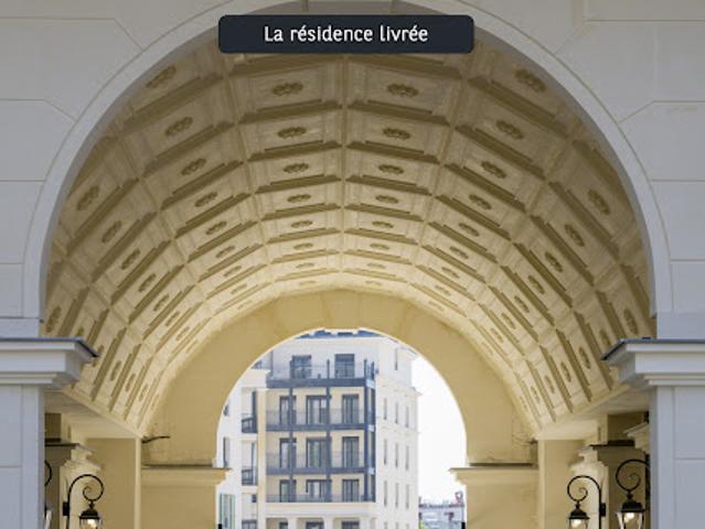 Appartement vente à Antony, Clamart
