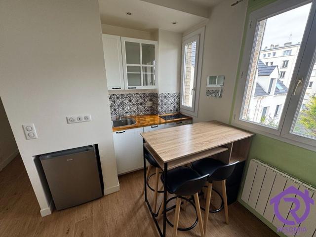 Appartement location à Clamart, Hauts-de-Seine