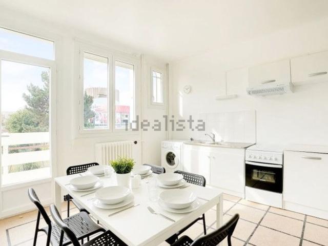 Appartement location à Cité-Jardin de la Plaine, Clamart