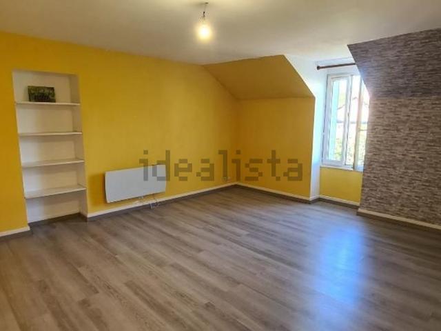 Appartement location à Clamecy, Nièvre