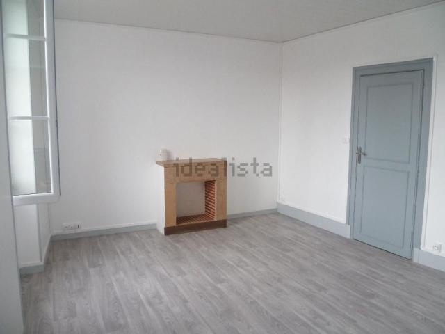 Appartement location à cité de la sablière, Clamecy