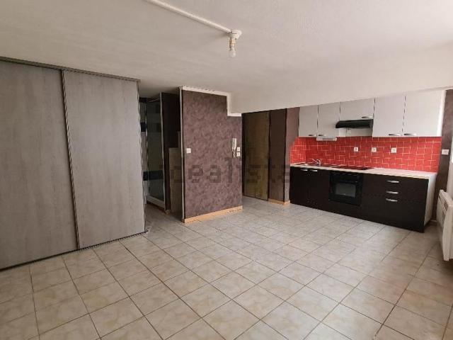 Appartement location à cité de la sablière, Clamecy