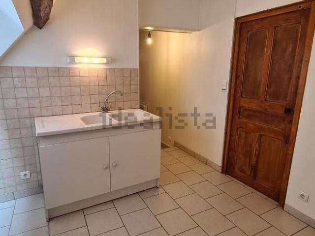 Appartement location à Clamecy, Nièvre
