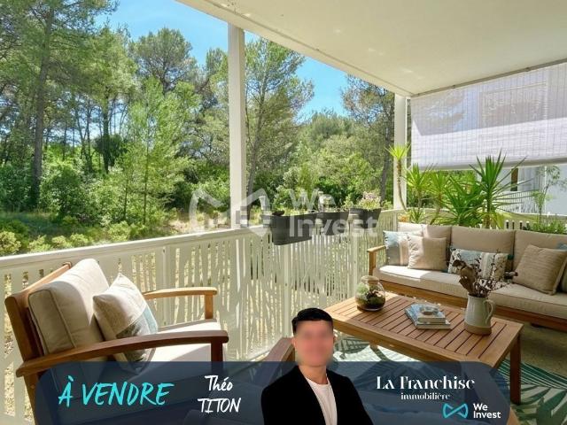 Appartement vente à Le Pré, Clapiers