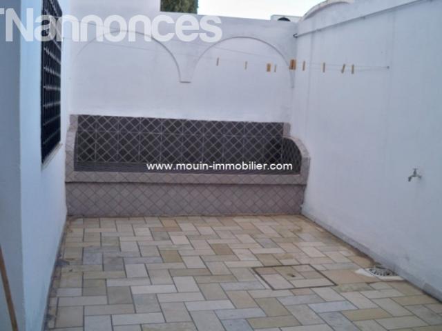 Appartement vente