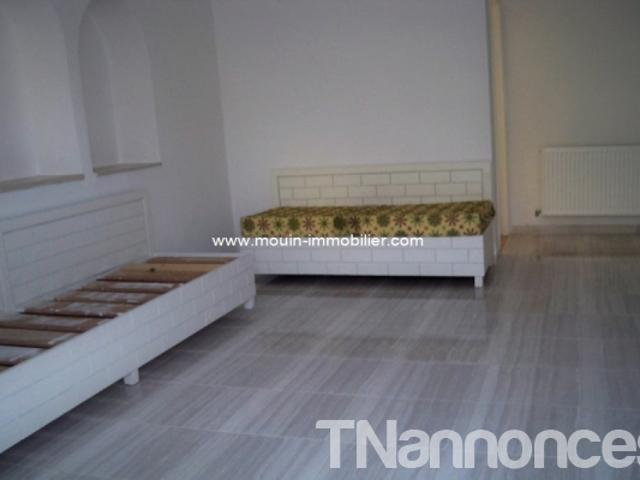 Appartement vente