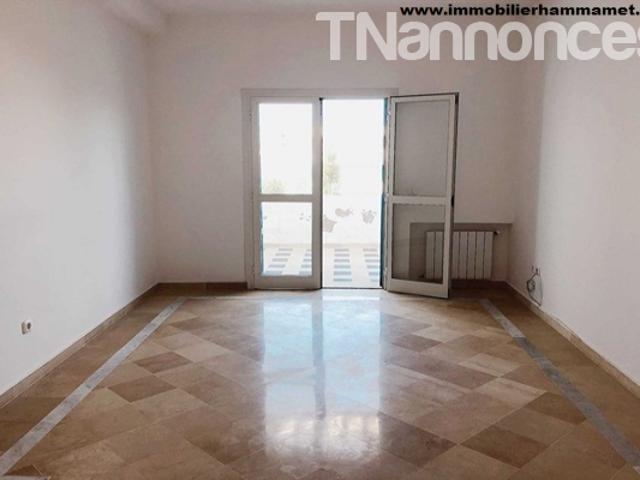 Appartement location