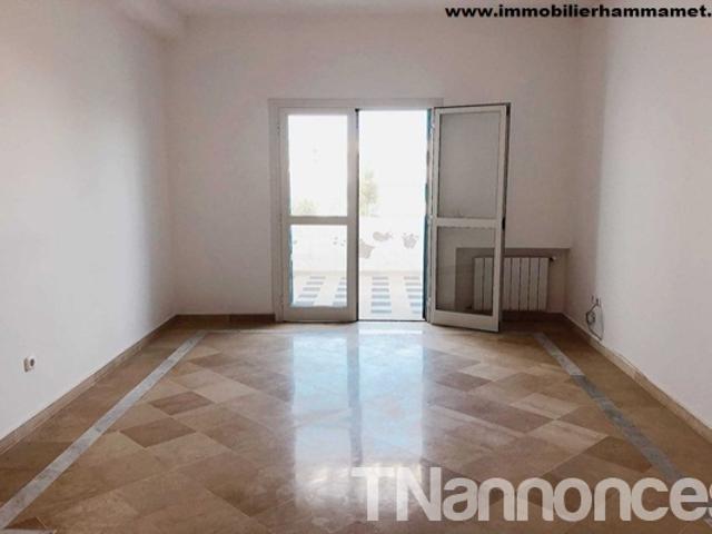 Appartement location