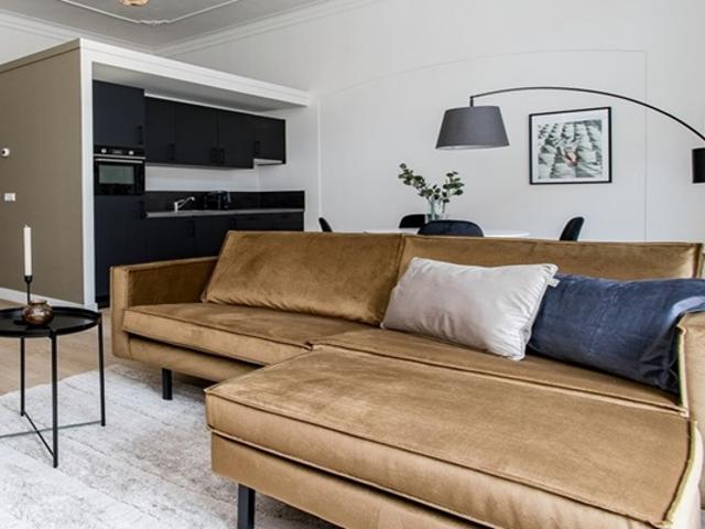Appartement te huur in Bosch, Noord Brabant