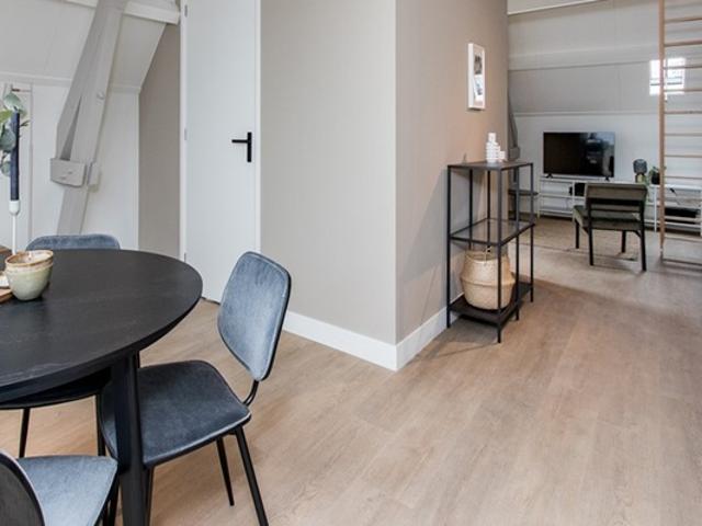 Appartement te huur in Bosch, Noord Brabant