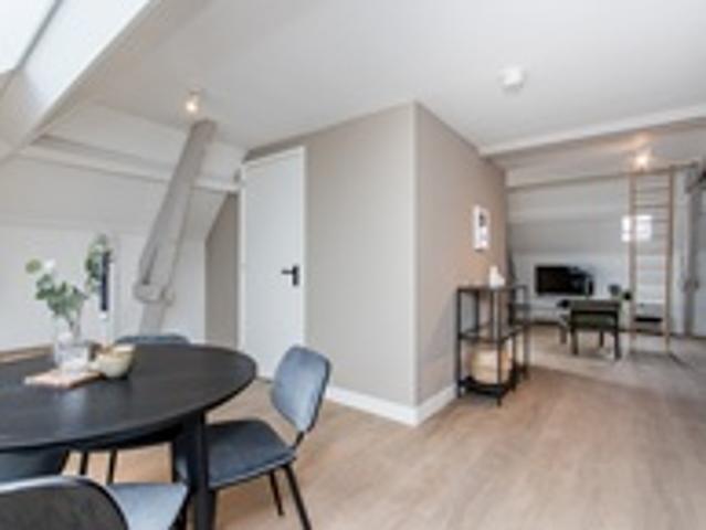 Appartement te huur in Bosch, Noord Brabant