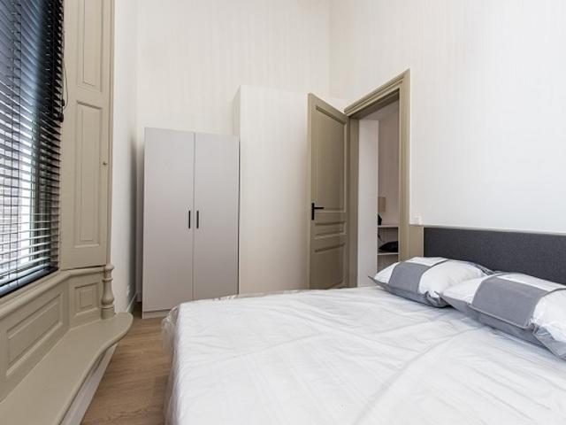 Appartement te huur in Bosch, Noord Brabant