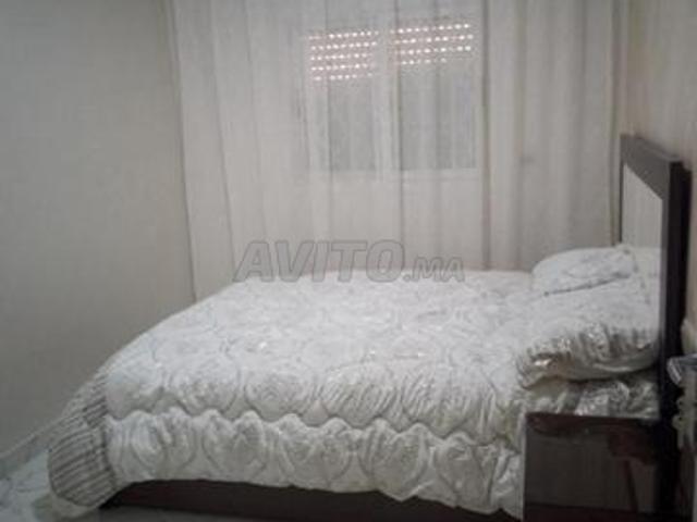 Appartement location à Nador