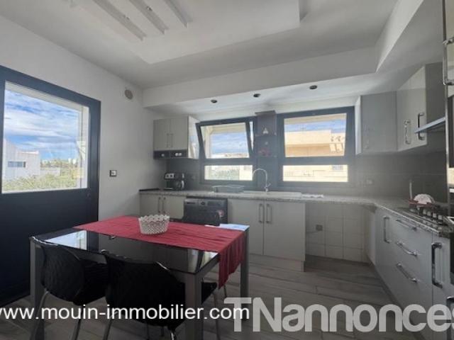 Appartement location