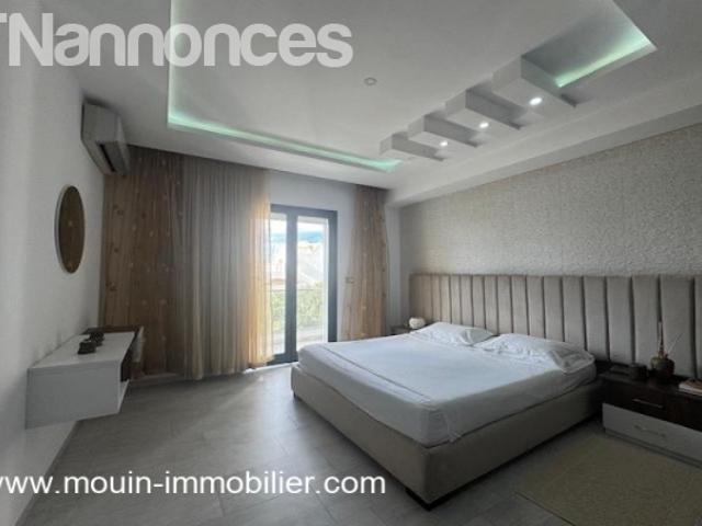Appartement location