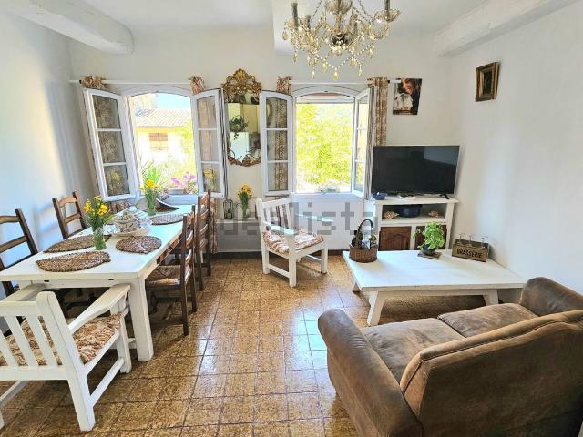 Appartement vente à Claviers, Var