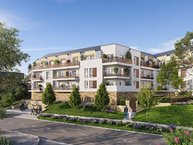Appartement vente à Meaux, Claye-souilly
