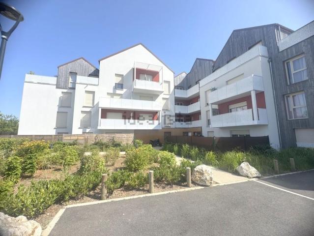 Appartement location à Claye-Souilly, Seine-et-Marne