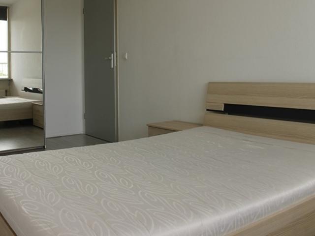 Appartement te huur in 's-Gravenland, Rotterdam