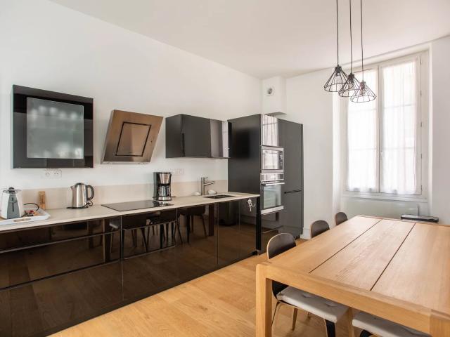 Appartement vente à Paris 6e Arrondissement, Paris