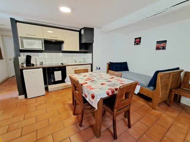 Appartement vente à Carpentras, Malaucène