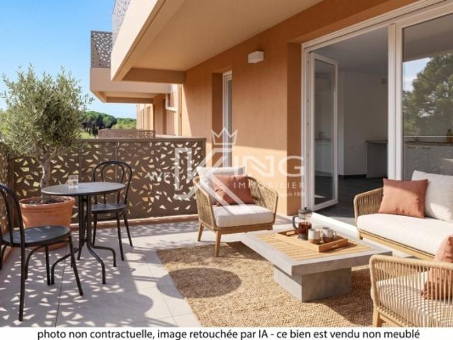 Appartement vente à Arrondissement de Draguignan, Fréjus