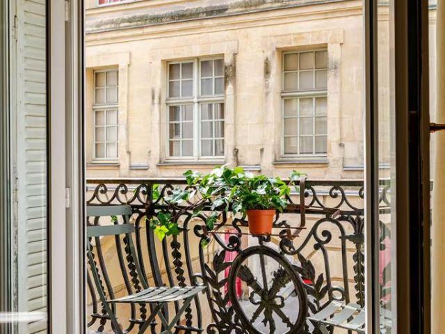 Appartement vente à Paris 4e Arrondissement, Paris