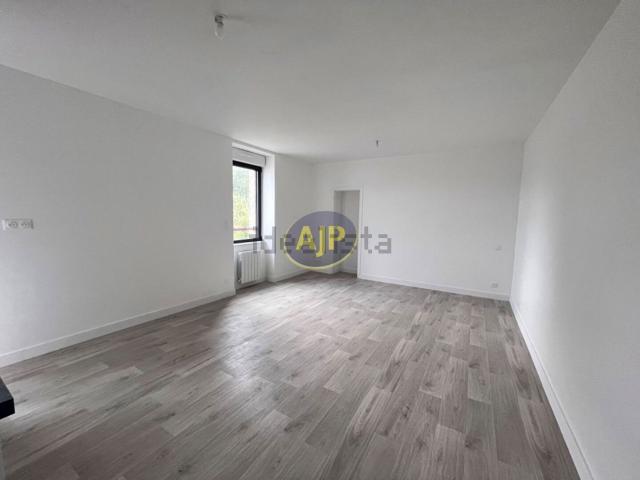 Appartement location à Bieuzen, Cléguérec