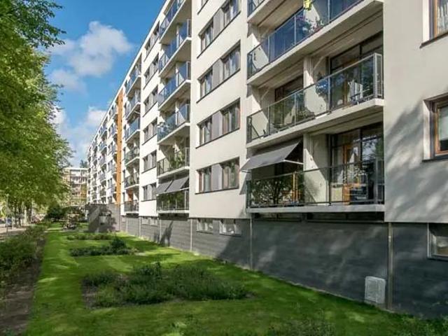 Appartement te huur in Hoornes-Rijnsoever, Katwijk