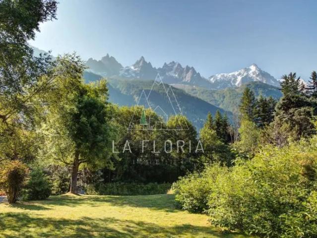Appartement vente à Bonneville, Chamonix-mont-blanc