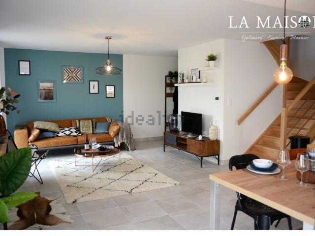 Appartement vente à Clénay, Côte-d'Or