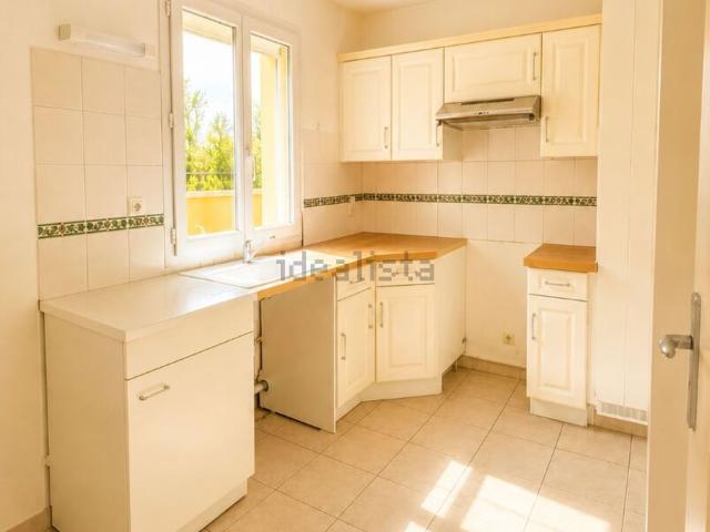 Appartement vente à L'Equipée, Clermont