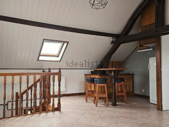 Appartement vente à L'Equipée, Clermont