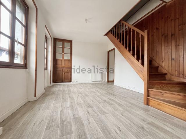 Appartement location à Faÿ, Clermont